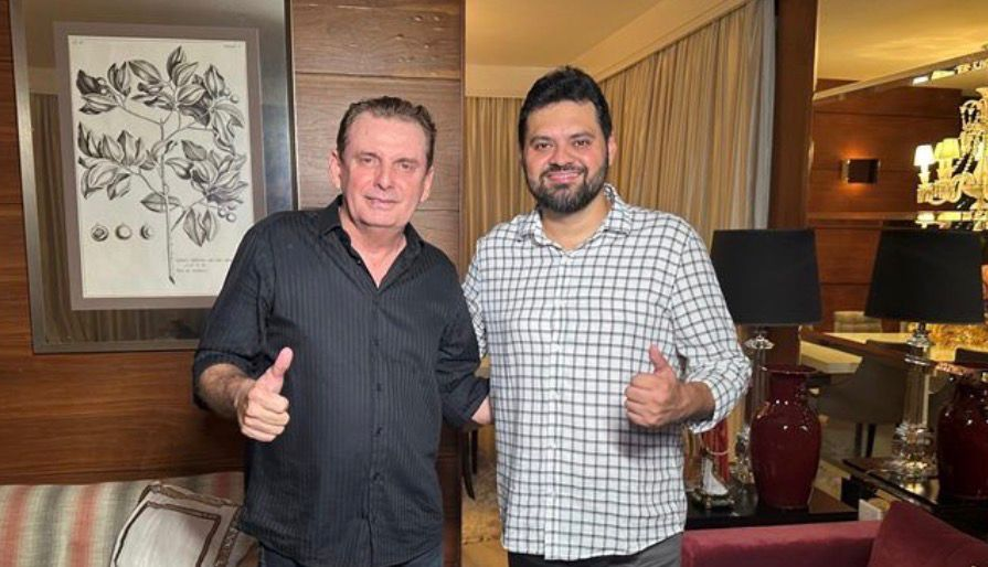 Chico Mendes acompanha de perto avanço da licitação de rodovia em Cachoeira dos Índios