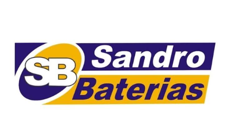 SANDRO BATERIAS