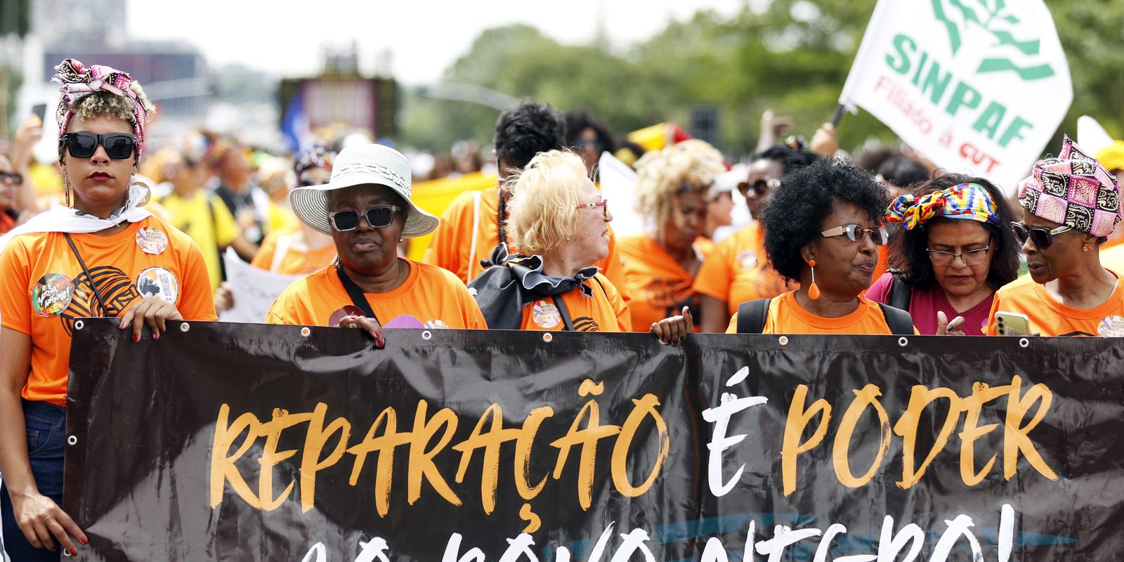 13 de maio: reflexões sobre reparação dos danos da escravidão no Brasil