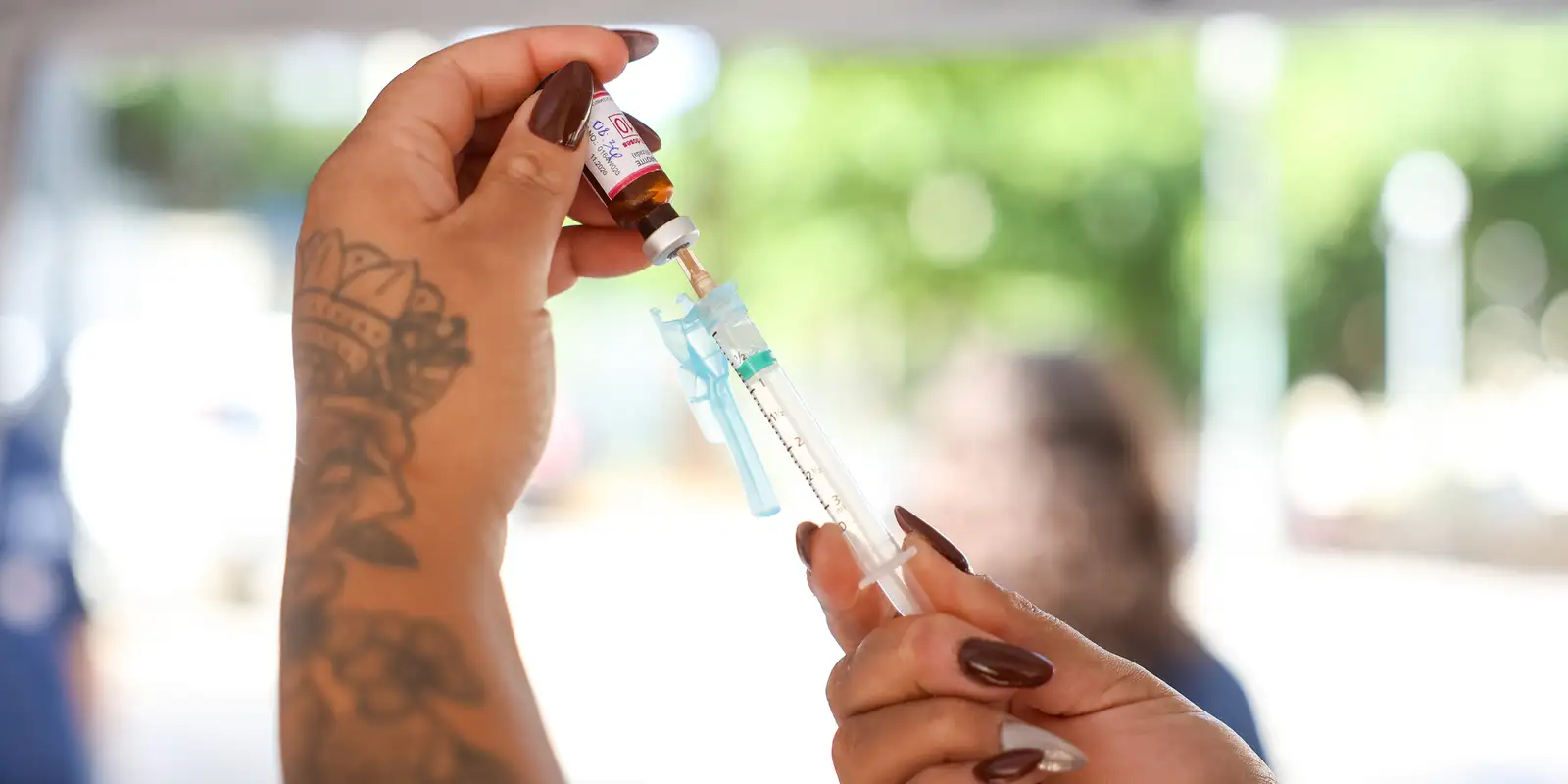 Vírus sincicial respiratório impulsiona alta de SRAG em bebês no Brasil