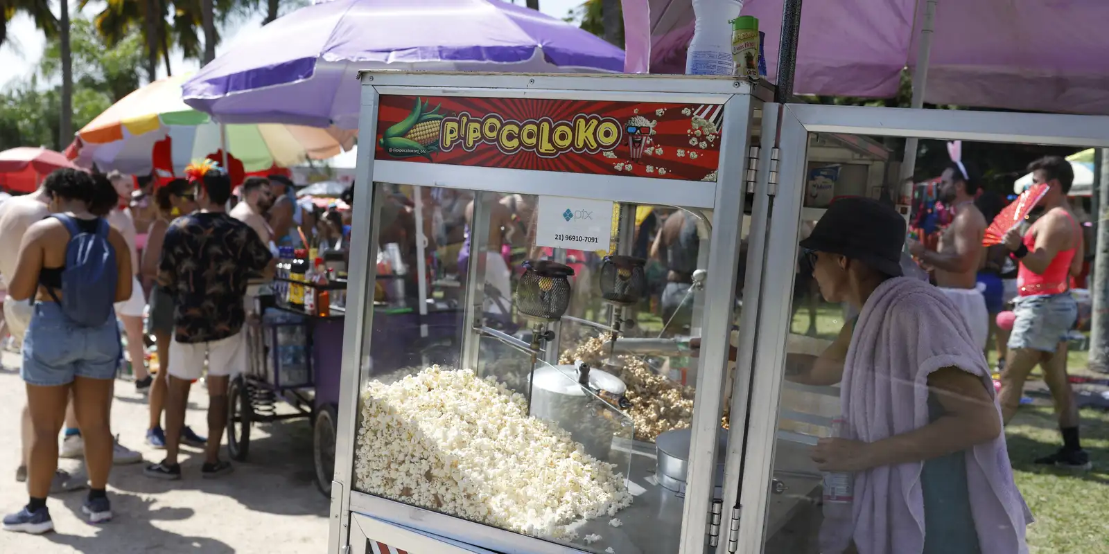 Nova linha de crédito para MEIs do turismo com foco em inscritos no CadÚnico