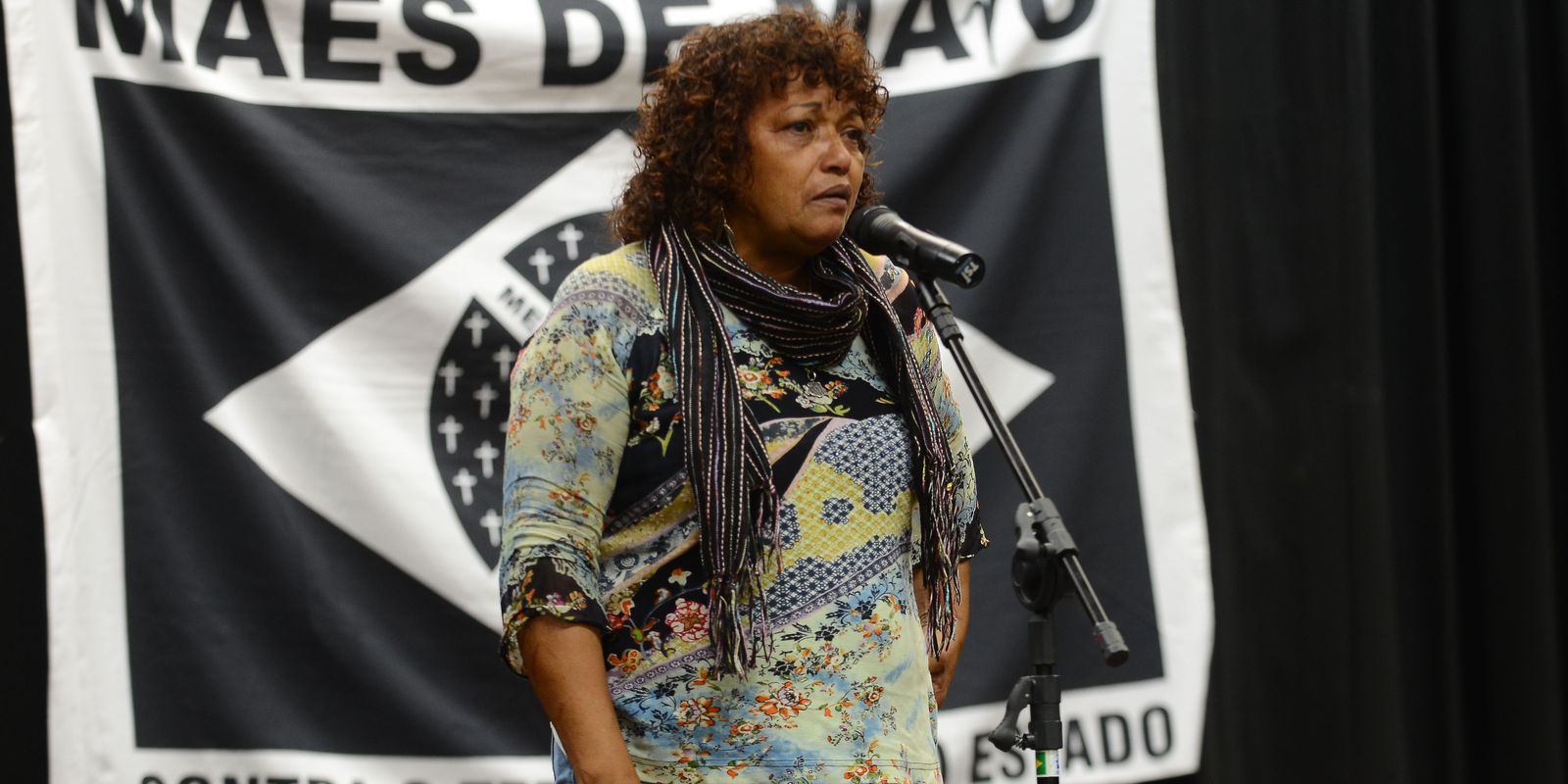 Tribunal popular busca julgar violência estatal após Crimes de Maio