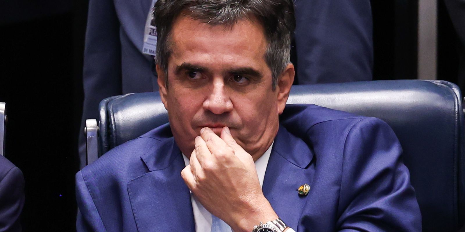 Proposta de aumento do FGC sob risco após operação da PF