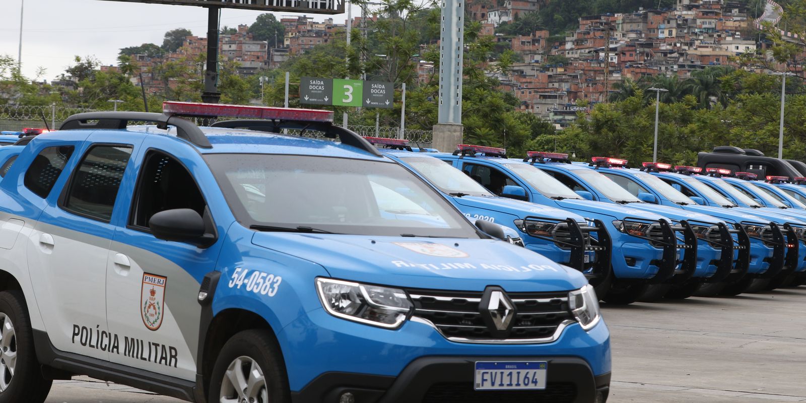 Ministério Público denuncia PMs por homicídio de empresário na Pavuna