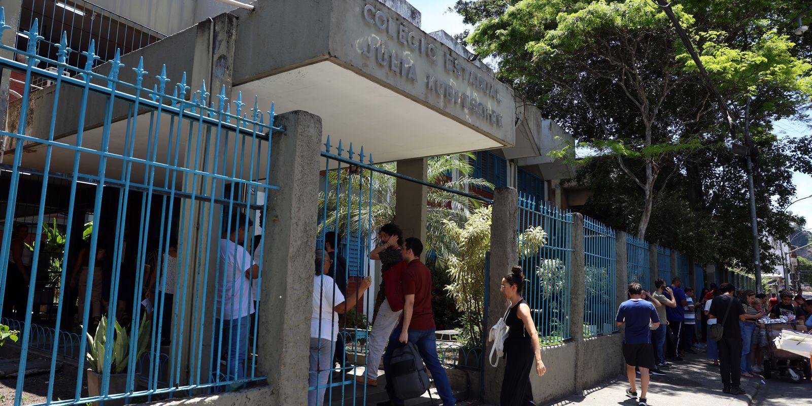 Redes públicas de ensino têm prazo final para adesão à Prova Nacional Docente (PND) 2026