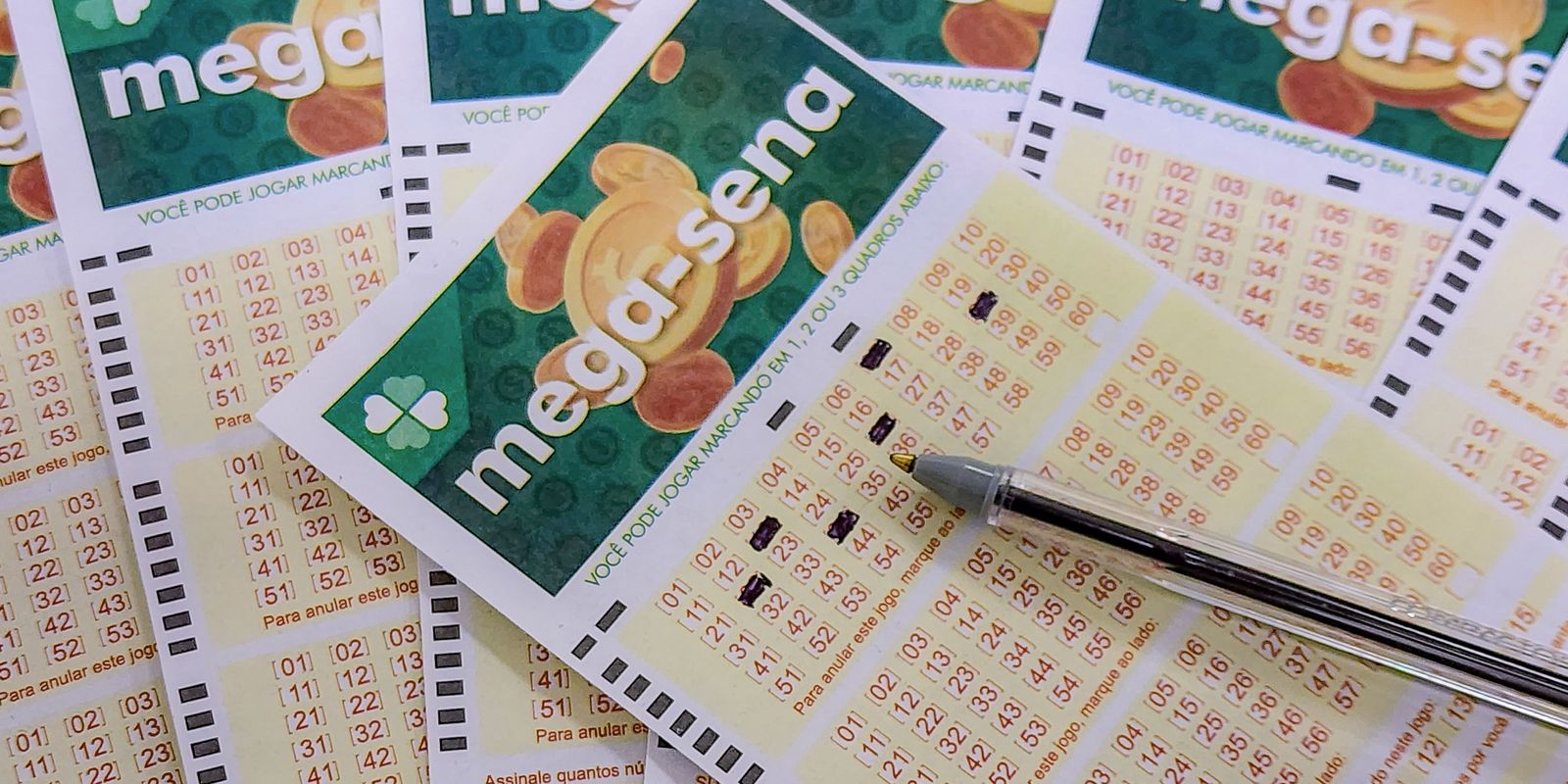 Mega-Sena celebra 30 anos com sorteio especial de R$ 200 milhões em maio