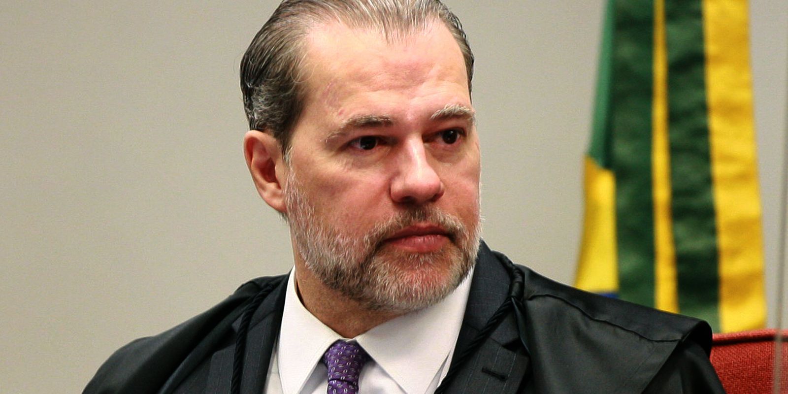 Dias Toffoli é eleito ministro efetivo do TSE