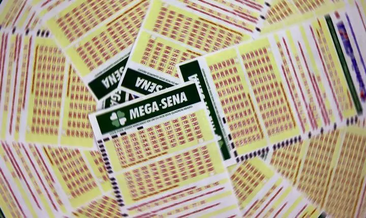 Mega-Sena acumula e prêmio milionário chega a R$ 52 milhões