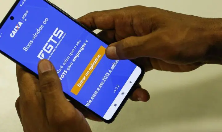 Trabalhadores poderão usar FGTS para renegociar dívidas no Desenrola a partir de 25 de maio